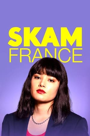 SKAM France Saison 9 poster