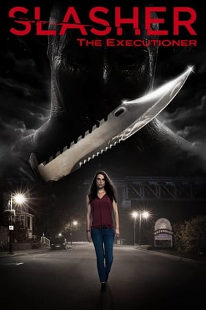 Slasher Saison 1 poster