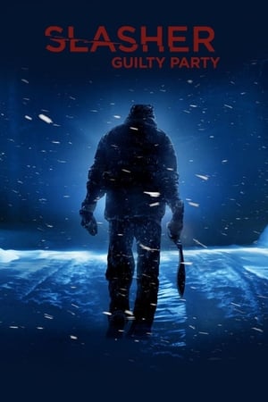 Slasher Saison 2 poster