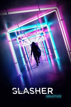 Slasher Saison 3 poster