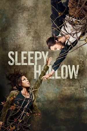 Sleepy Hollow Saison 2 poster