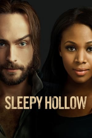 Sleepy Hollow Saison 3 poster