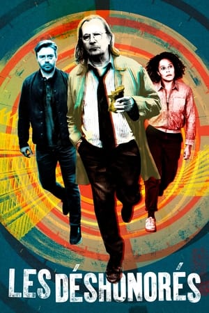 Slow Horses Saison 3 poster