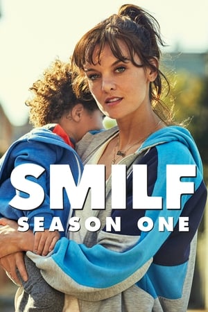 SMILF Saison 1 poster