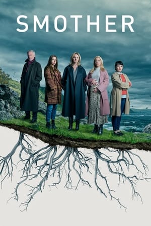 Smother Saison 1 poster