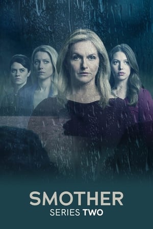 Smother Saison 2 poster