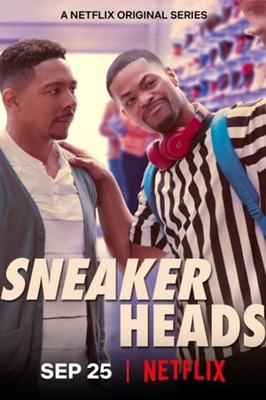 Sneaker Addicts