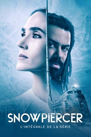 Snowpiercer Saison 4 poster