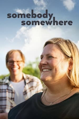 Somebody Somewhere - saison 2 poster