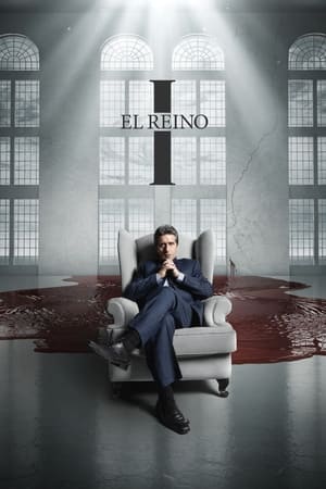 Son Royaume Saison 1 poster