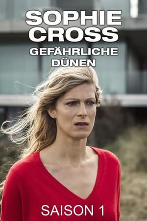 Sophie Cross - saison 1 poster