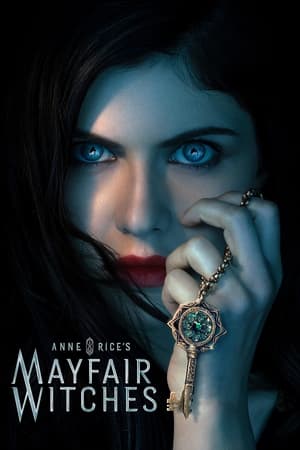 Sorcières de Mayfair Saison 1 poster