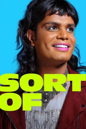 Sort Of - saison 1 poster