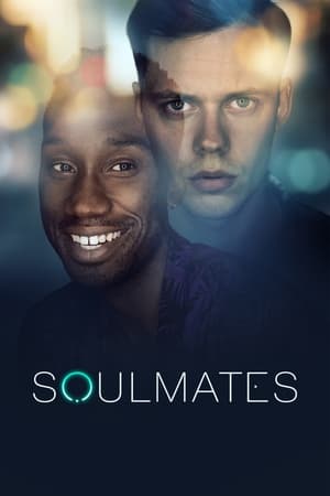 Soulmates Saison 1 poster