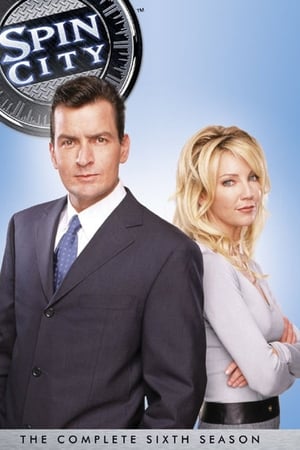 Spin City