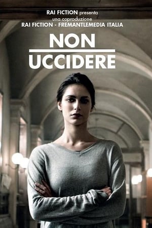 Squadra Criminale Saison 1 poster