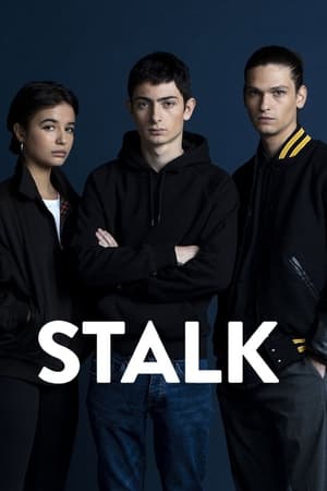Stalk Saison 1 poster