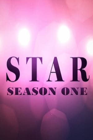 Star Saison 1 poster