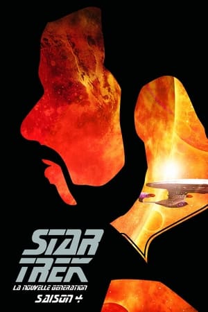 Star Trek : La nouvelle génération saison 4