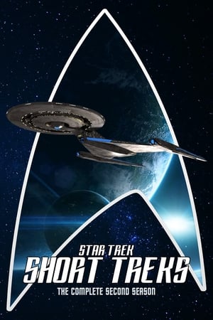 Star Trek : Short Treks