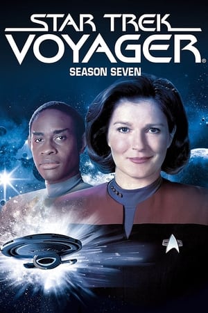 Star Trek : Voyager