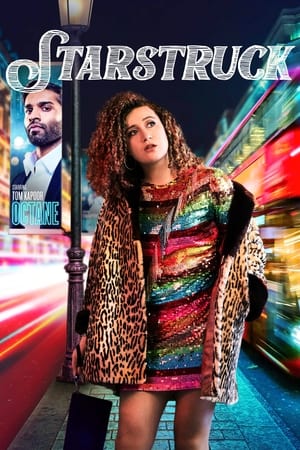 Starstruck Saison 1 poster