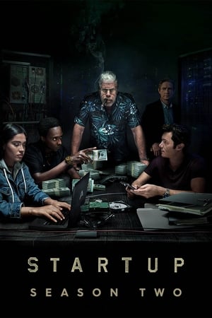 StartUp Saison 2 poster