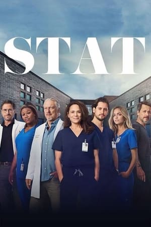 STAT Saison 2 poster
