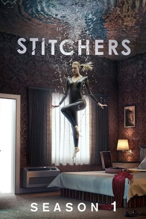Stitchers Saison 1 poster