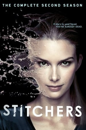 Stitchers Saison 2 poster