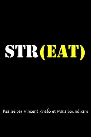 Str(eat) Saison 1 poster