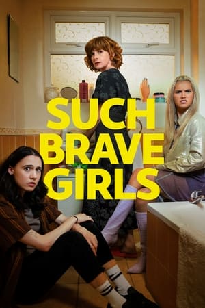Such Brave Girls - saison 1 poster