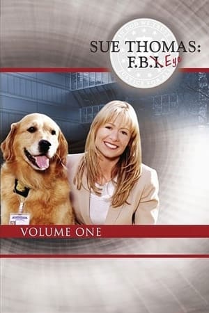 Sue Thomas, l'œil du FBI Saison 1 poster