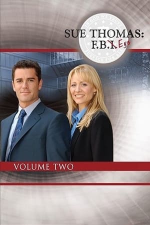 Sue Thomas, l'œil du FBI Saison 2 poster