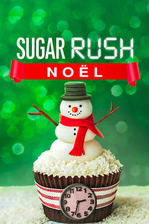 Sugar Rush : Noël Saison 1 poster