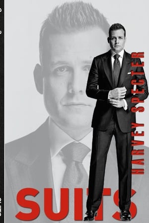 Suits, avocats sur mesure Saison 2 poster