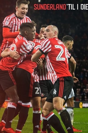 Sunderland : Envers et contre tous - saison 2 poster