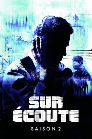 Sur écoute Saison 2 poster