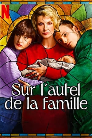 Sur l'autel de la famille Saison 1 poster