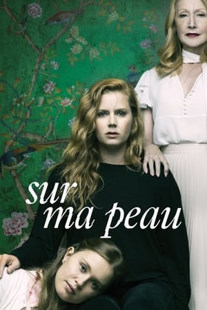 Sur ma peau Saison 1 poster