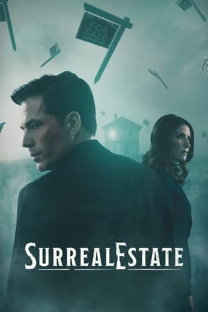 SurrealEstate Saison 1 poster