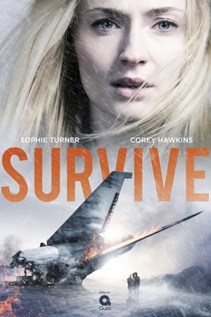 Survive Saison 1 poster