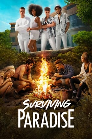 Surviving Paradise Saison 1 poster