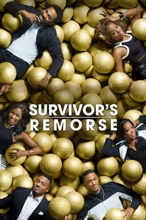 Survivor's Remorse Saison 2 poster