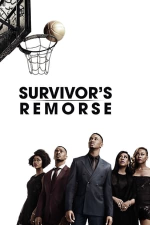 Survivor's Remorse Saison 3 poster