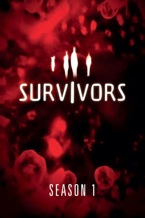 Survivors Saison 1 poster