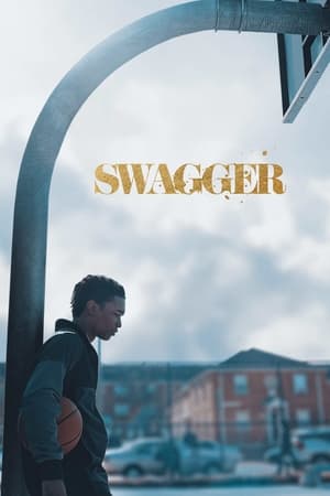 Swagger Saison 1 poster