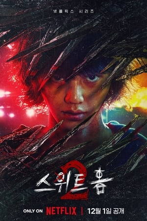 Sweet Home Saison 2 poster