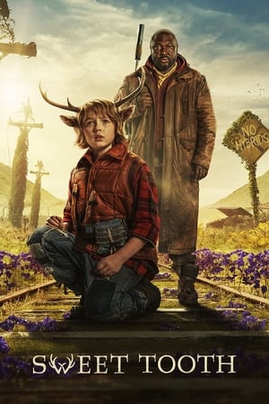 Sweet Tooth Saison 1 poster