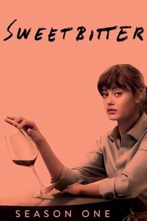 Sweetbitter Saison 1 poster